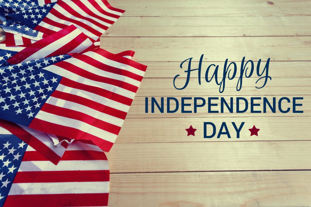 free Independence Day for iphone download